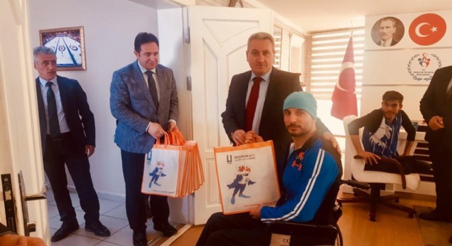 Hedefleri Bölgesel Lig