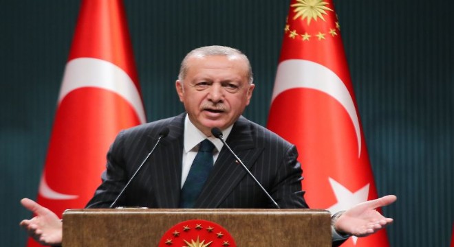 ‘Her türlü olumsuzluğun müsebbibi Yunanistan'dır'