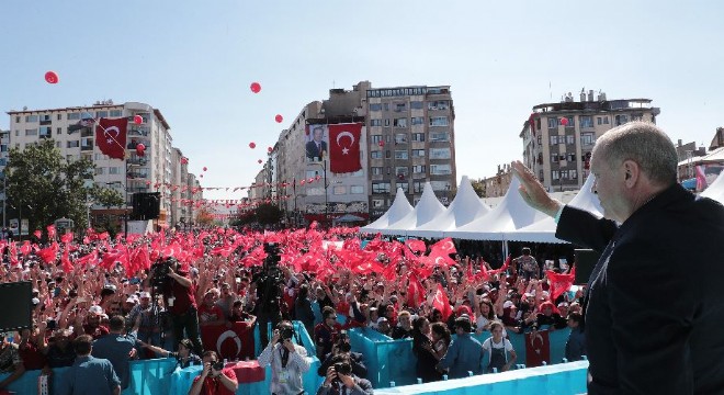 ‘Her türlü tuzağı bozacağız'