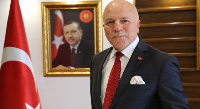 ‘Her vatandaşımıza bir telefon kadar yakınız'