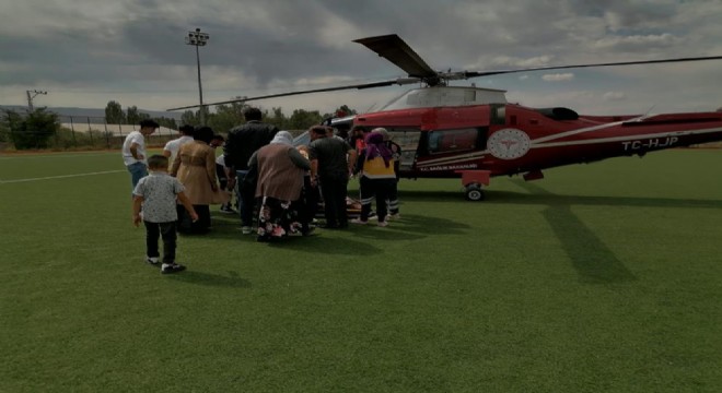 Hınıs'ta 2 çocuk sulama göletinde boğuldu