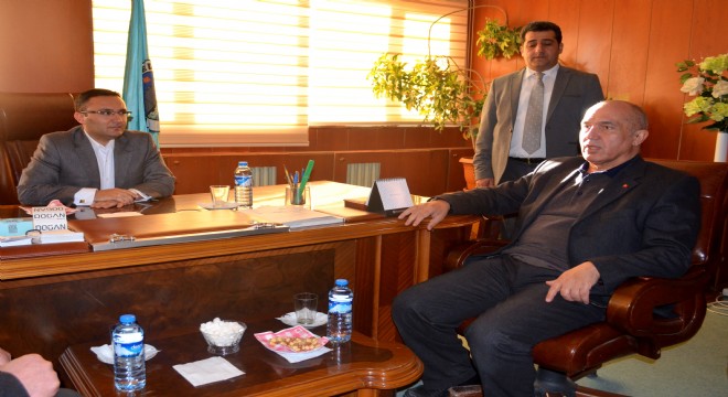 Hınıs'ta Ay'la gelen büyük değişim