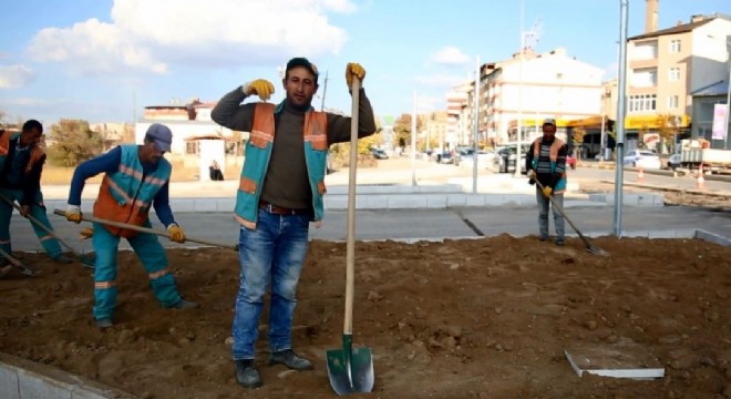 Hizmet-İş ve Büyükşehir'den 44'üncü yıl kutlaması