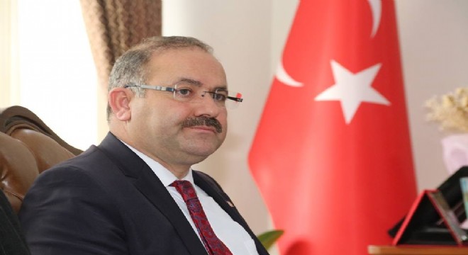 ‘Hocalı Şehitlerini rahmetle anıyoruz'