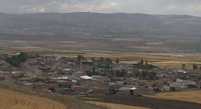 Horasan'da 10 kişinin testi pozitif çıktı