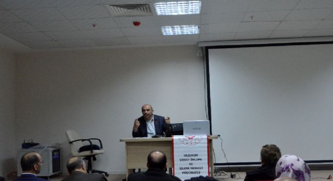 Horasan'da Kadın Kooperatifleri gündemi