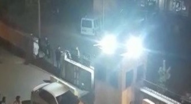 Horasan'da silahlı kavga: 2 ölü, 6 yaralı