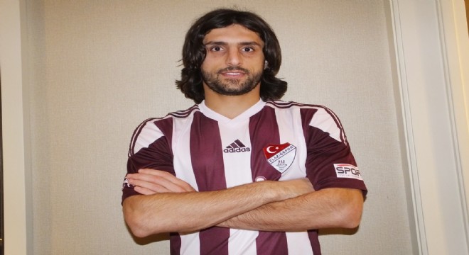 Humam Tariq, resmen Elazığspor'da