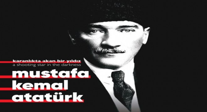 Humanis'ten Ankara'da dev Atatürk sergisi