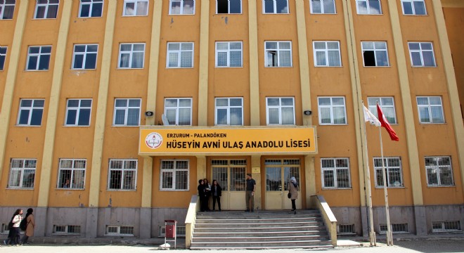 Hüseyin Avni Ulaş AL'de yas var