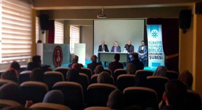 Hüseyin Avni Ulaş törenle anıldı