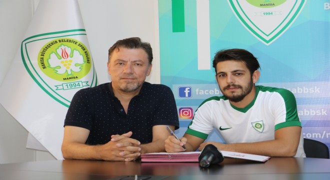 Hüseyin Cihan Avcu, Manisa Büyükşehir'de