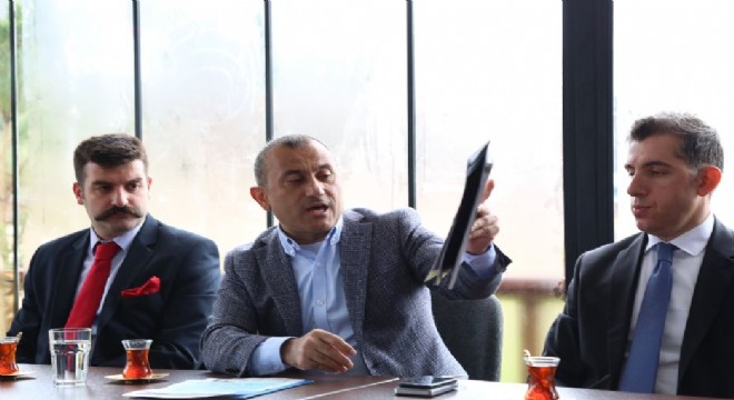 Huzur geldi, Tunceli çağ atladı