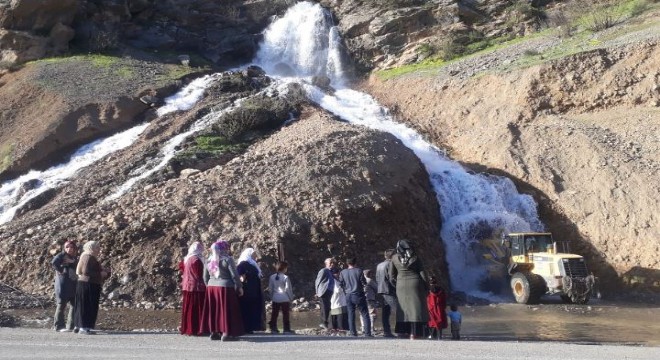 Huzur ve güvenin keyfini çıkarıyorlar