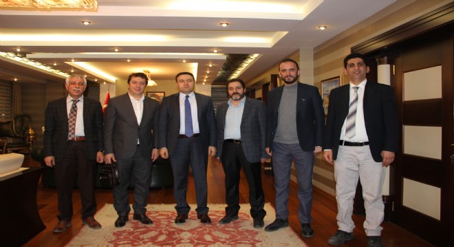 İHA'dan bölgesel açılım