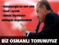 ‘Yaratılanı Yaradandan ötürü' severiz..'