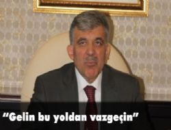 ‘Şehitlerimizin anısı başımızın üstünde'