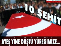 Bu acının tarifi yok…!