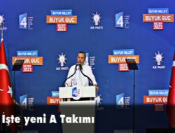 Çığlık MKYK'da 