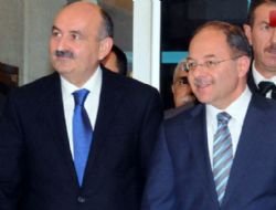 Müezzinoğlu, Akdağ'ı karşıladı