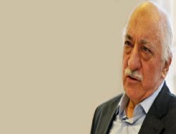 Gülen Hocaefendi'den tepki