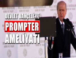 Bahçeli ameliyat oldu