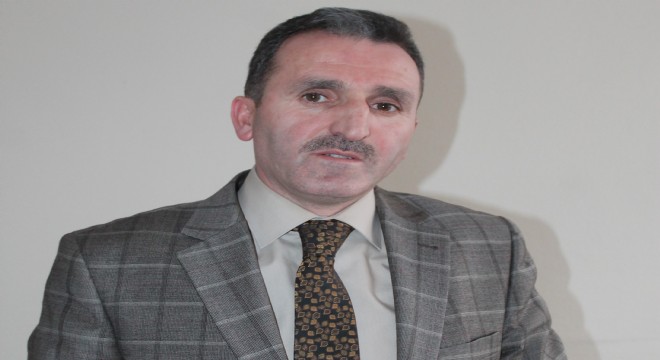 İHOP'da görev değişimi
