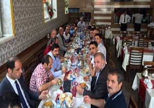 Pelit Meydanı esnafı beklentilerini paylaştı