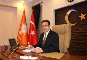 'Saldırılar, mücadele kararlılığımızı artırıyor'