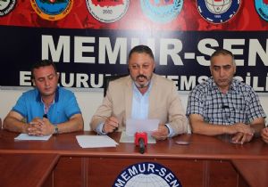 ‘Gün, safları sıklaştırma günüdür'