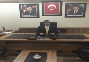 Sevüktekin: ‘Mekke'nin Fethinden ders almalıyız'