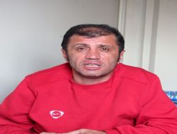 ‘Taşın altına boynumuzu koyduk'