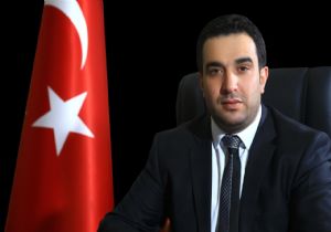 Sevüktekin: ‘Türk Milleti tek yürektir'