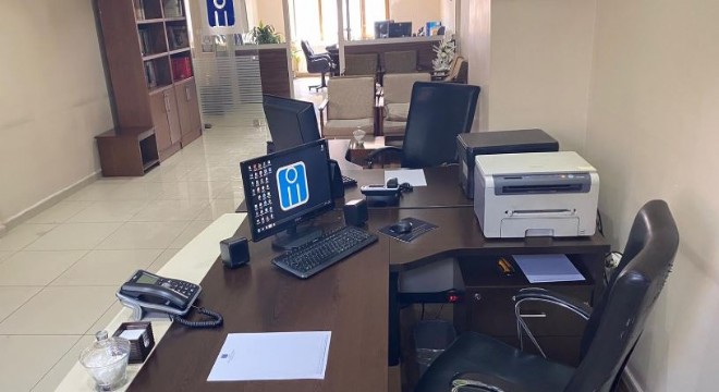 İMO'dan ‘Benim odam benim ofisim uygulaması'