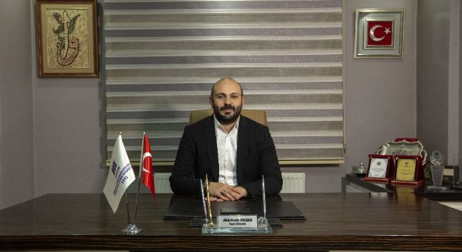 İMO'dan Berat Kandili mesajı
