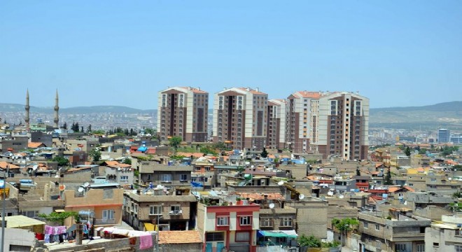 İMO'dan kentsel dönüşüm değerlendirmesi