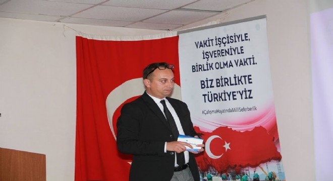 İŞKUR Teşvikleri ilgi topladı