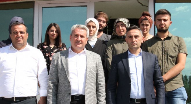 İŞKUR'dan SÇP mesaisi