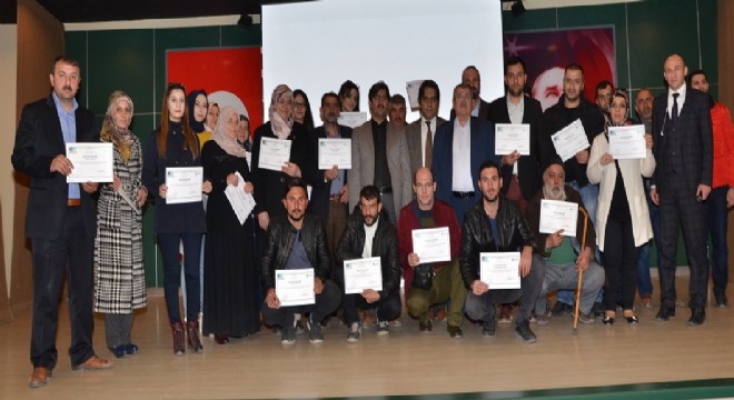 İŞKUR'dan girişimcilik açılımı