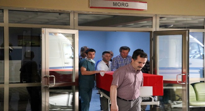 İbişoğlu Erzurum'a uğurlandı