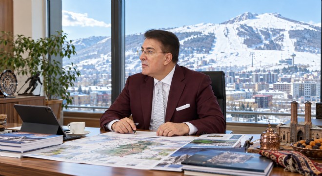 Aydemir: Turizm gelirinin Anadolu'ya yayılması için yeni bir model geliştirilmeli
