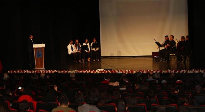 İbrahim Hakkı'yı anlattılar, ödül kazandılar