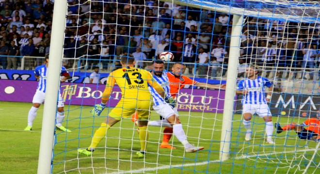 İbrahim Sehiç listede 8'inci sırada