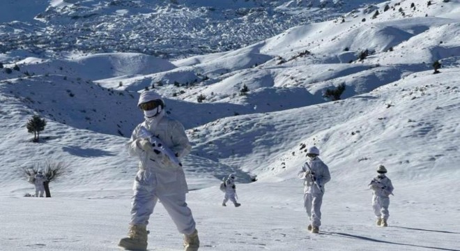 İçişleri: ‘Eren Kış-24