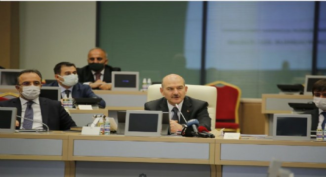 İçişlerinden KADES'ten sonra ARAS projesi