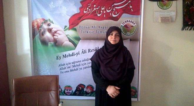 Iğdır'da Dünya Ali Asgar Günü hazırlıkları