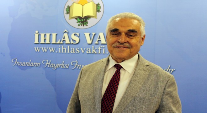 İhlâs Vakfı yurtlarına kayıt yaptıracak öğrencilere devlet desteği