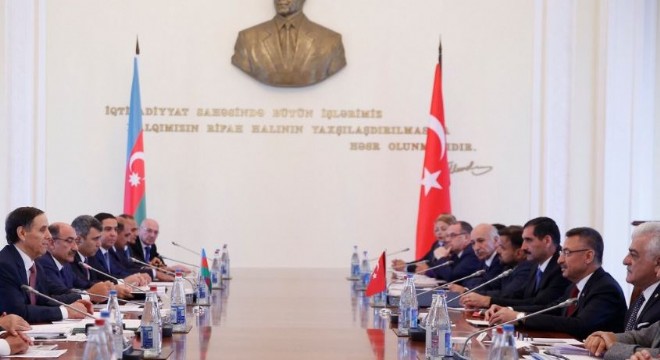 ‘İki devlet tek millet'