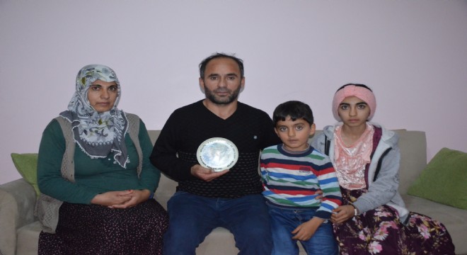 İkinci kez askere çağrıldı, hikayesi şaşırttı