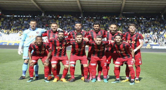 İkinci yarının en başarılı takımı Gazişehir
